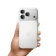 3mk Lens Protection Pro kameros stiklas iPhone 17 Pro / 17 Pro Max, daugiaspalvis