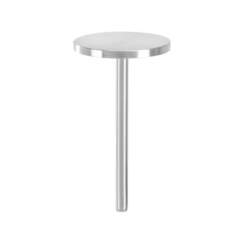 EXO Steel Pododisc Carrier for Pedicure 15 mm