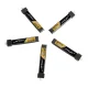 Tattu LiPo baterijos 300mAh 3.8V 75C 1S1P HV BT2.0 (5 vnt.)