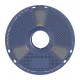 Sunlu PLA Classic 3D spausdintuvo plastikas 1.75mm 1kg, pilkas