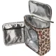 Reisenthel Coolerbox UK6048 šaltkrepšis, 7 l, Leo Macchiato