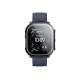 Apsauginis stiklas su dėklu AmazingThing Radix, skirtas Apple Watch Ultra 3 49 mm, juodas