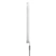 Apple iPhone 12 / 12 Pro 6,1\" Uniq Etui Heldro Case Cover, White