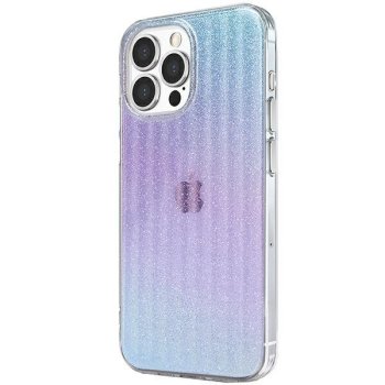 Apple iPhone 13 Pro 6,1" Uniq Etui Coehl Linear Case Cover, Stardust