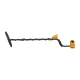 Metal Detector Garrett ACE 400i 10kHz Adjustable Frequency