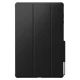 Spigen Ultra Hybrid Pro dėklas Samsung Galaxy Tab S11 Ultra 14.6 X930 / X936, Juodas