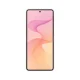 Samsung Galaxy Z Flip 8 dėklas Clear Magnet Case 0.8mm, skaidrus