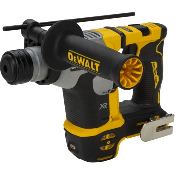 Akumuliatorinis perforatorius DeWalt DCH172N-XJ 18V XR SDS-Plus (be akumuliatoriaus)
