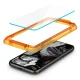 Spigen ALM Glas.tR apsauginis stiklas, skirtas Google Pixel 8A, 2 vnt.