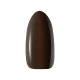Ocho Nails Gel Polish Brown 808, 5 g