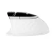 Glow YC57 UV/LED manikiūro ir pedikiūro lempa, 268W, balta