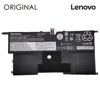 Originali Lenovo 00HW003 nešiojamojo kompiuterio baterija (3180mAh)