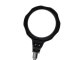 Helping Hand Soldering Stand with LED Magnifier Light