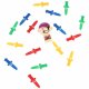 Dexterity Game Crazy Pirate in a Barrel 9x9x12.5 cm