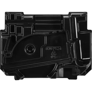 Makita 839752-4 dėklo įdėklas MAKPAC 3 dydžiui (DHS660 / DHS661)