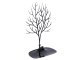 Deer Jewelry Stand, Black
