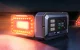 UTRAI JS30 automobilio užvediklis su kompresoriumi ir OBD2 skaitytuvu 1600 A 16000 mAh