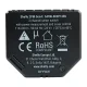 Smart Controller Shelly 2PM Gen4 Zigbee/Matter 2-Channel