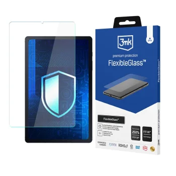 3mk FlexibleGlass hibridinis stiklas Samsung Galaxy Tab S6 Lite 2024