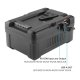 Extra Digital Sony BP-VL155 akumuliatorius, 10500mAh