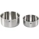 ZWILLING Unlock puodų rinkinys, 5 dalių, 16/20 cm, nerūdijantis plienas