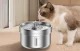 Rojeco Stainless Steel Pet Water Fountain 2L (RYSJ-11) vandens fontanas
