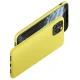 „iPhone 13“ dėklas „3mk Matt Case“, citrinų žalias