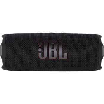 Belaidė kolonėlė JBL Flip 7 (JBLFLIP7BLK), juoda