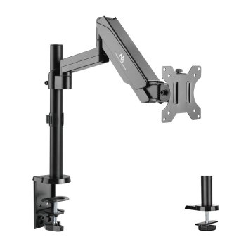 Maclean MC-775 stalinis monitoriaus laikiklis, 17"-32", 8 kg