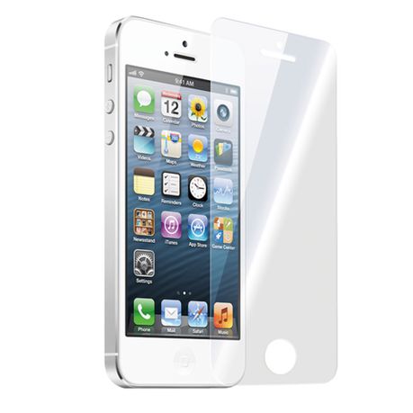 Apple iPhone 5 / 5s / SE apsauginiai stiklai ir plėvelės