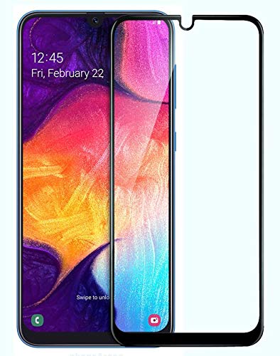 Samsung Galaxy A50 apsauginiai stiklai ir plėvelės