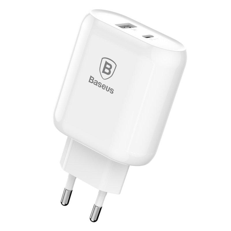 USB sieniniai įkrovikliai