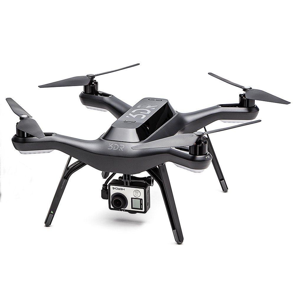 Kvadrokopteriai ir dronai