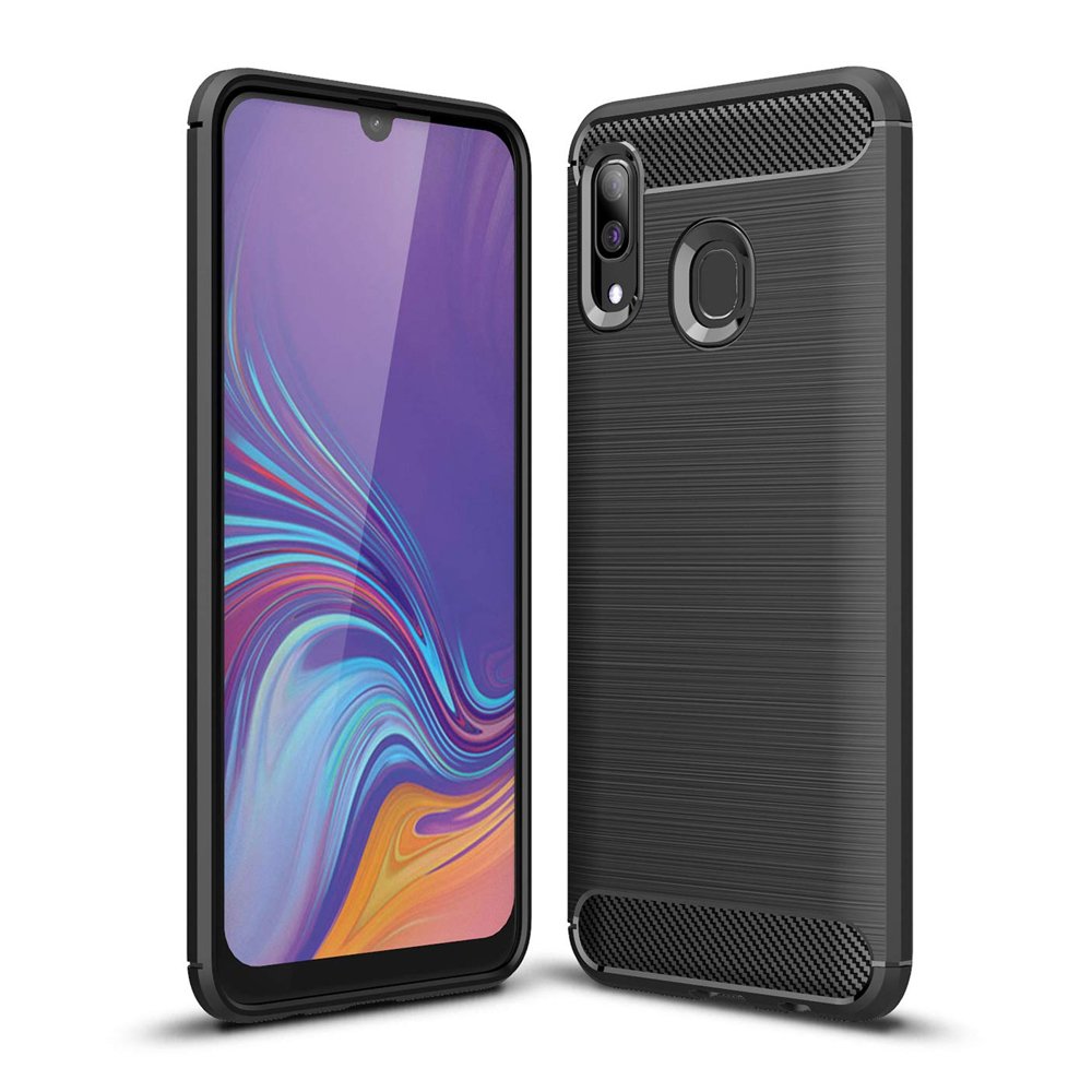 Samsung Galaxy A40 dėklai, nugarėlės