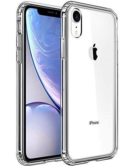 Apple iPhone XR dėklai