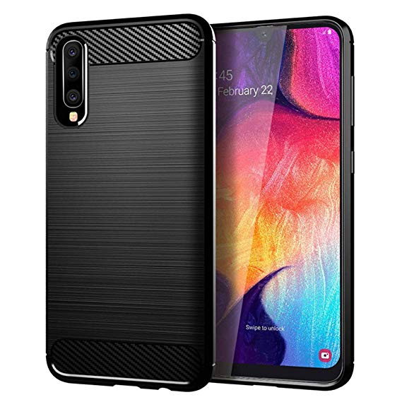 Samsung Galaxy A50 dėklai
