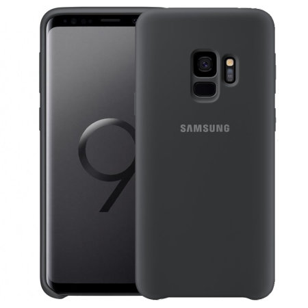 Samsung Galaxy S9 dėklai
