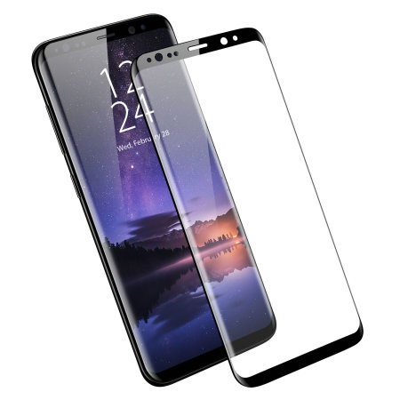 Samsung Galaxy S9 apsauginiai stiklai ir plėvelės
