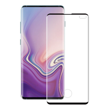 Samsung Galaxy S10+ Plus apsauginiai stiklai ir plėvelės