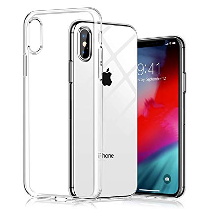 Apple iPhone XS Max dėklai