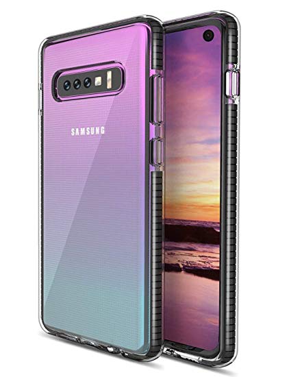 Samsung Galaxy S10 dėklai