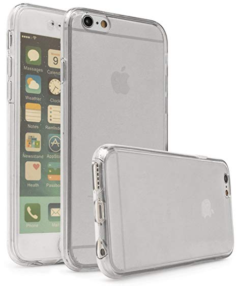 Apple iPhone 6 / 6s dėklai