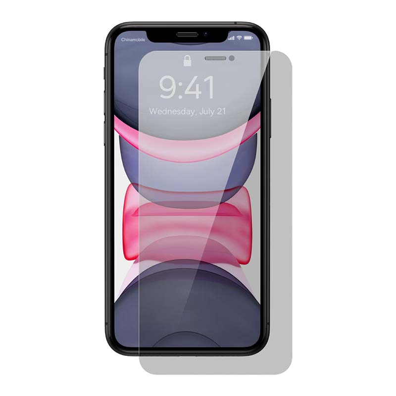 Apple iPhone 11 Pro apsauginiai stiklai ir plėvelės