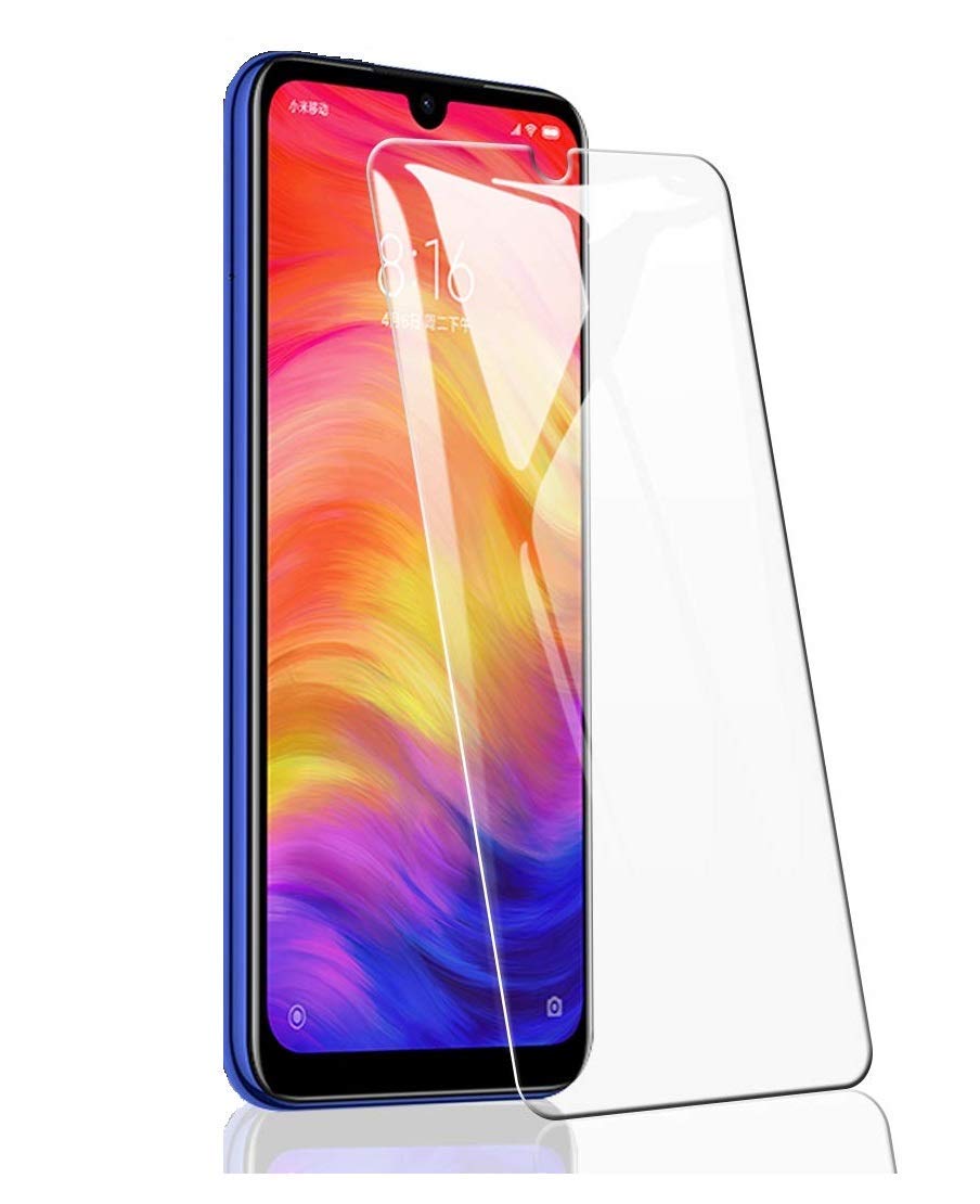 Tfo 2.5D apsauginis stiklas, skirtas Xiaomi Redmi Note 7