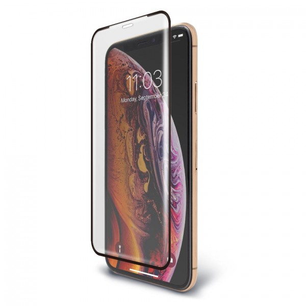 Apple iPhone XS Max apsauginiai stiklai ir plėvelės