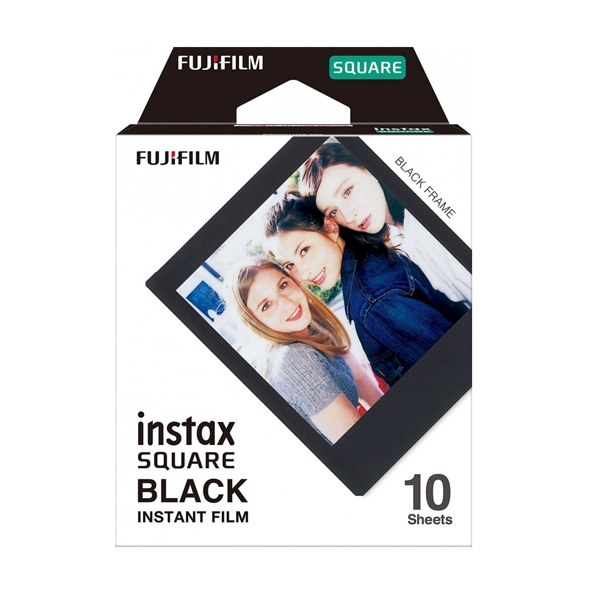 Momentinių fotoaparatų fotolapeliai