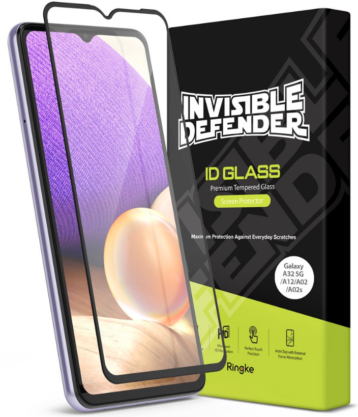 Samsung Galaxy A12 apsauginiai stiklai ir plėvelės
