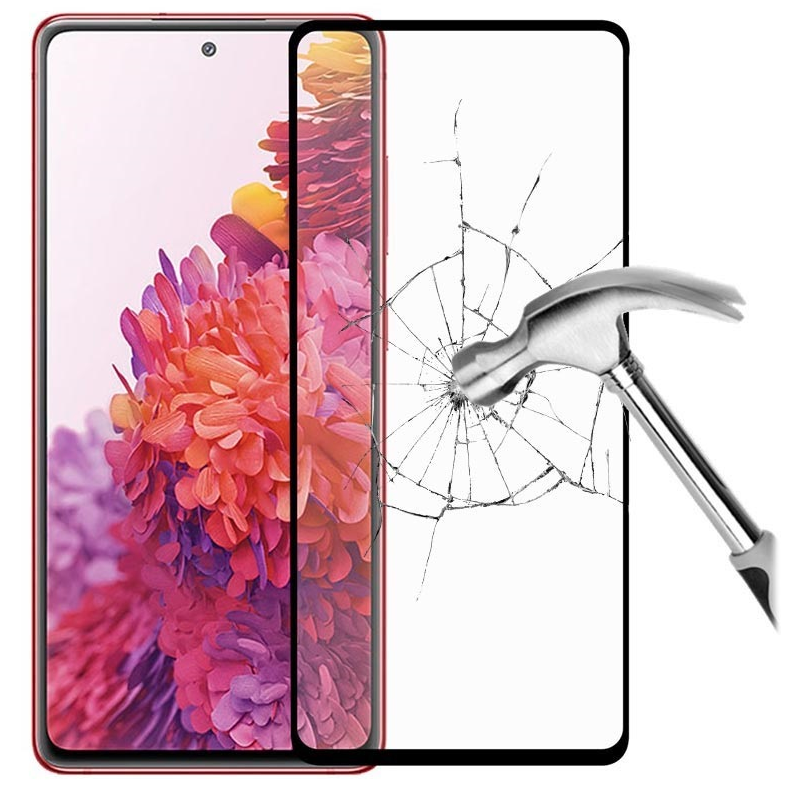 Samsung Galaxy S20 FE / S20 Lite apsauginiai stiklai ir plėvelės