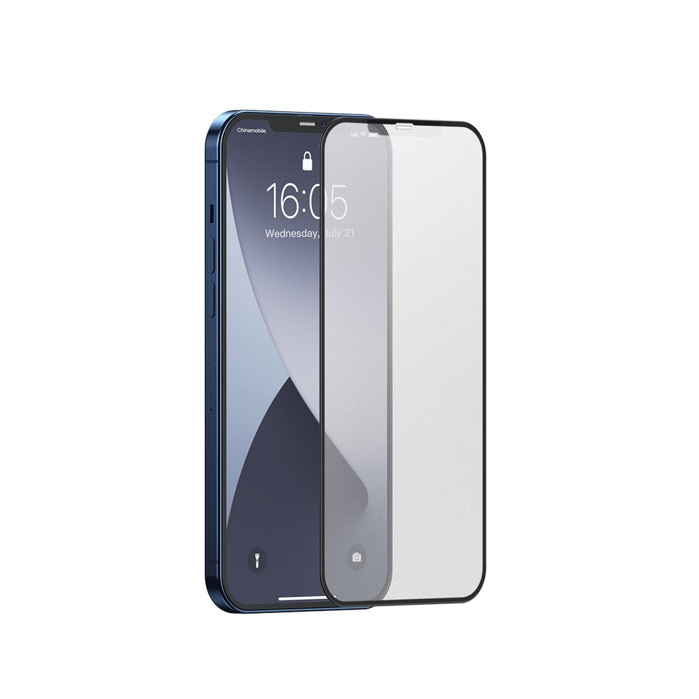 Apple iPhone 12 / 12 Pro apsauginiai stiklai ir plėvelės