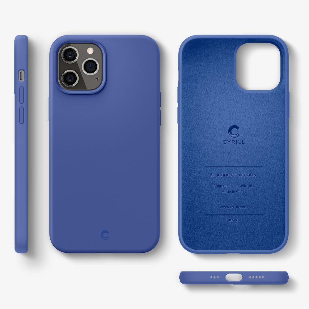 Apple iPhone 12 / 12 Pro dėklai